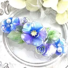 모닝 글로리 바레트