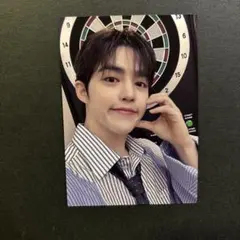 SEVENTEEN HOLIDAY エスクプス スンチョル セルカ 73 トレカ