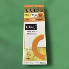《新品未使用》Obagi C Powder Wash DP 酵素洗顔パウダーのサムネイル