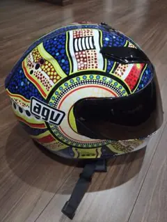 2025年最新】AGV Rossiの人気アイテム - メルカリ