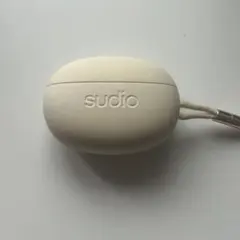 sudio ワイヤレスイヤホン T2 ホワイトのサムネイル