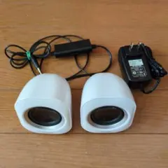 Panasonic スピーカー パナソニック EAB-MPC33 - メルカリ