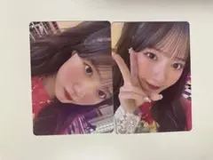 CUTIE STREET 川本笑瑠 トレカ TikTok y2k