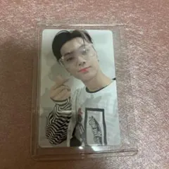 ENHYPEN ジェイ JAY ククパケ 2022 トレカ