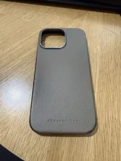 BONAVENTURA iPhone16promax ベージュのサムネイル