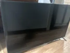 ⑤【ジャンク品】画面割れTV REGZA32型REGZA 32V35N 25年製 - メルカリ