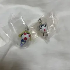 ケロロ軍曹 タママ めじるしアクセサリー