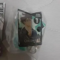 ストラップ キャラクターグッズ