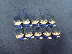 ブルーロック チビちびぐるみ 幼少期　潔世一　10個セット①