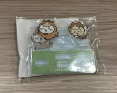 ちいかわ ちいかわマーケット ハッピーバッグ2026 午年 アクリルスタンド