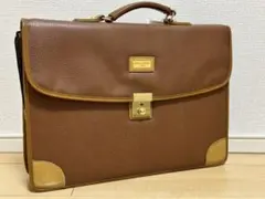 ピエール・カルダン Pierre Cardin 本革 ブリーフケース 書類かばん