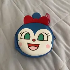 コキンちゃん　お財布　ポシェット　ミニポシェット　ポーチ