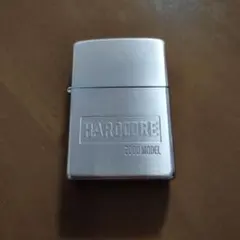 ヒステリックグラマー IMCO イムコ ライター 本体 シルバー zippo 