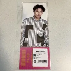 DMMスクラッチ 小森隼