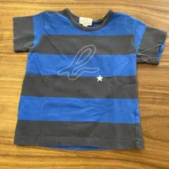 アニエスベー　Tシャツ　18M