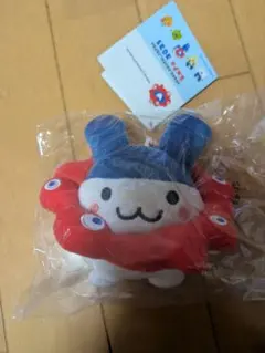 みみっちミャクミャク　大阪関西万博　EXPO2025 ぬいぐるみ　マスコット