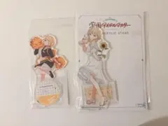 学園アイドルマスター 藤田ことね アクリルスタンド