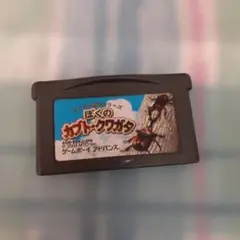 みんなの飼育シリーズ ぼくのカブト・クワガタ