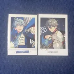 瀬名泉 ぱしゃっつ ネクストドア Knights あんスタ - メルカリ