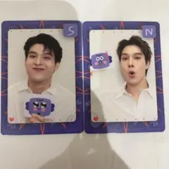 【Sky-Nani】GMMTV RANDOM CARD ラントレ