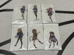 手塚咲 ヘブンバーンズレッド ヘブバン もちどる ぬいぐるみ 未開封