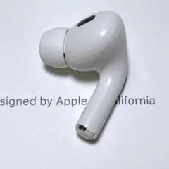 2026年最新】AIRPods pro 第2世代 左耳の人気アイテム - メルカリ