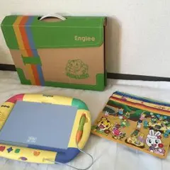 こどもちゃれんじ English イングリー
