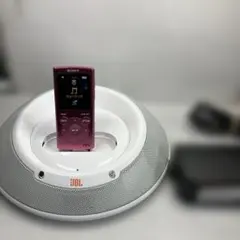 JBL On Station III WM ソニーウォークマン用(動作品)のサムネイル