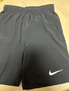 NIKE メンズ ショートパンツ ブラック Sサイズのサムネイル