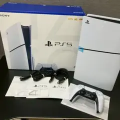PlayStation5(CFI-2000A01) 極美品