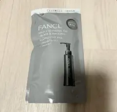 FANCL マイルドクレンジングオイル 120ml