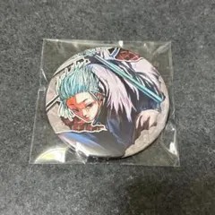 サカモトデイズ SAKAMOTO DAYS 楽 コレクション缶バッジ 缶バ