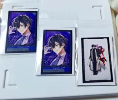 にじさんじ VOLTACTION 四季凪アキラ IMPACT