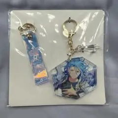 HiMERU 9周年　キーホルダー
