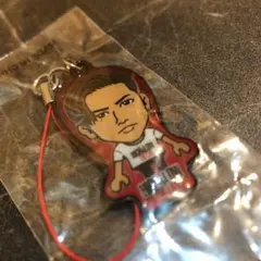 クリアチャーム 登坂広臣 クリーナー