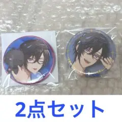 パジャマ　缶バッジ　VOLTACTION 四季凪アキラヴォルタ　缶バ　まとめ売り