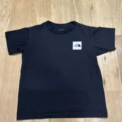 THE NORTH FACE ブラック Tシャツ