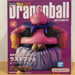 ドラゴンボール 魔人ブウ D.O.Dフィギュア DOD - メルカリ