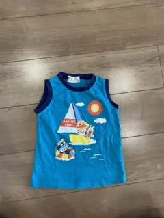 アンパンマン　95サイズ　タンクトップ