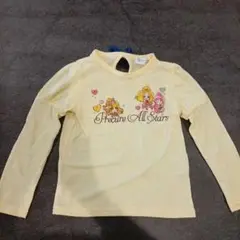 Precure All Stars 長袖カットソー