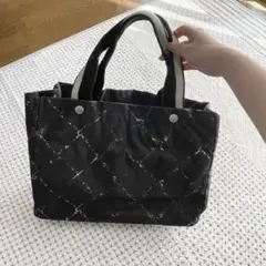 CHANEL シャネル 旧トラベルライン