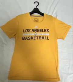 早い者勝ち！Sサイズ　adidas LOS ANGELES BASKETBALL