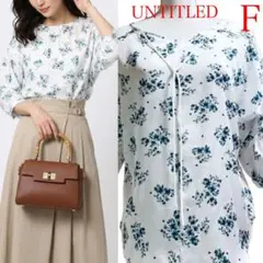 Ann Taylor シルク 花柄ノースリーブワンピース - メルカリ