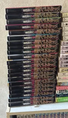ドラゴン桜 全21巻セット 三田紀房 講談社 モーニングKC - メルカリ