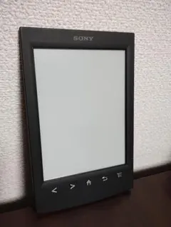 SONY（ソニー）電子書籍リーダー Reader Wi-Fiモデル PRS-T2のサムネイル