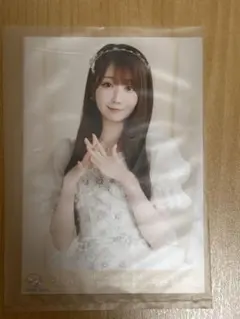 イコラブ　大谷映美里　アリーナツアー2025封入生写真