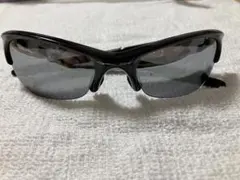 OAKLEY オークリー HALF JACKET 1.0 ブラック 袋付き