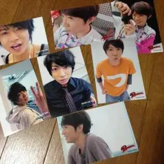 嵐 相葉雅紀 フォトセット