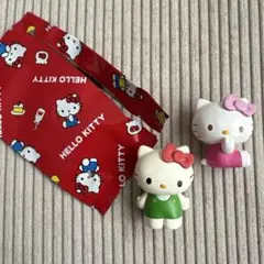 サプライズミックス✳︎キティちゃん2点セットのサムネイル