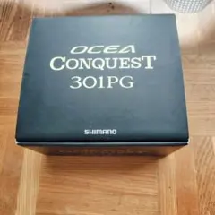2026年最新】オシアコンクエスト 301pgの人気アイテム - メルカリ
